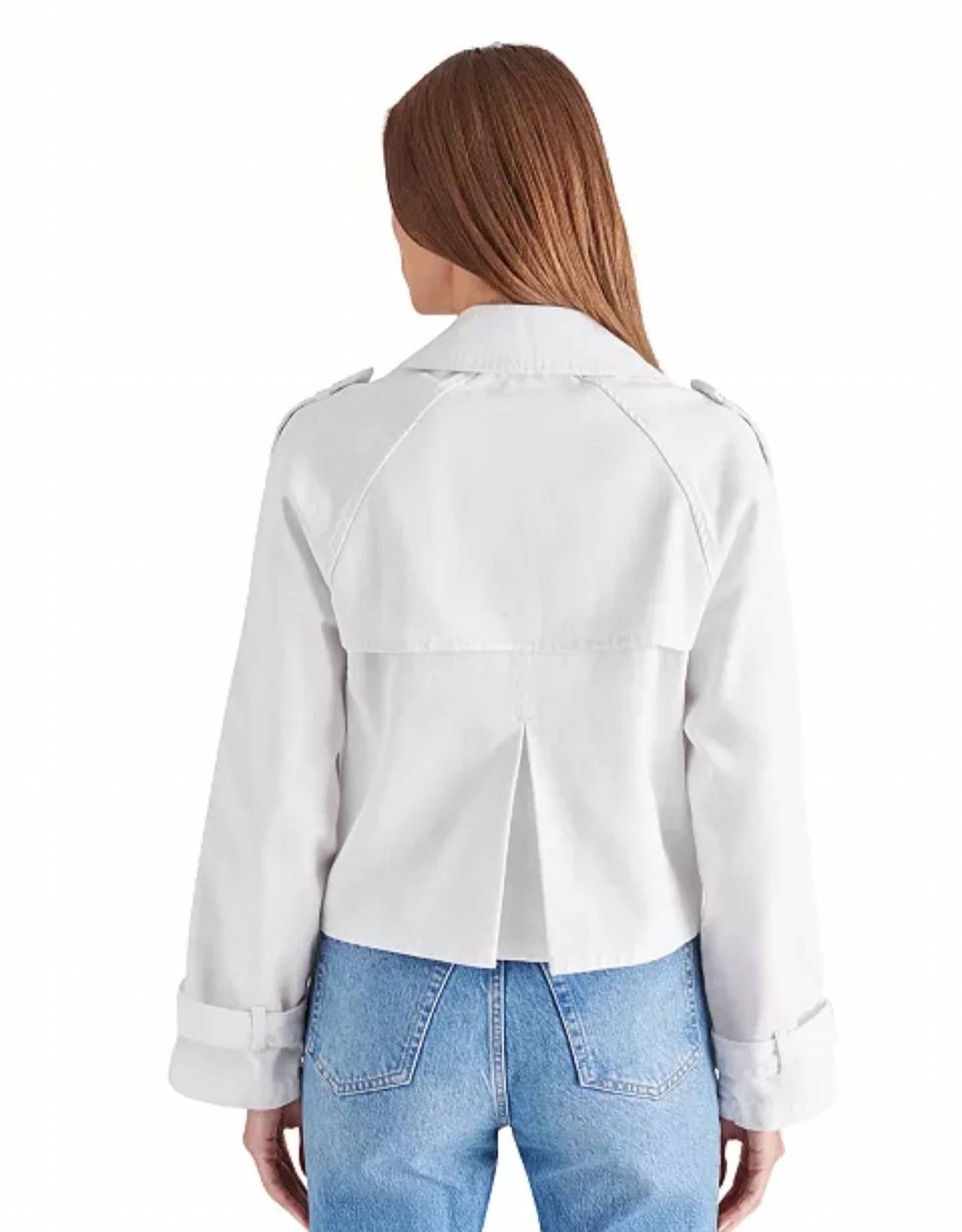Steve Madden - Sirus Jacket