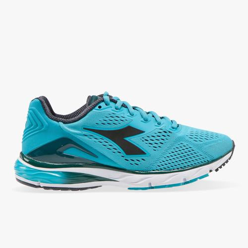 Diadora Women's Mythos Blueshield 2 Running Shoes Ceramic/White Size 10.5 B(M) Us