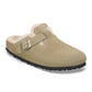 Birkenstock - Women's Boston Shearling Clogs