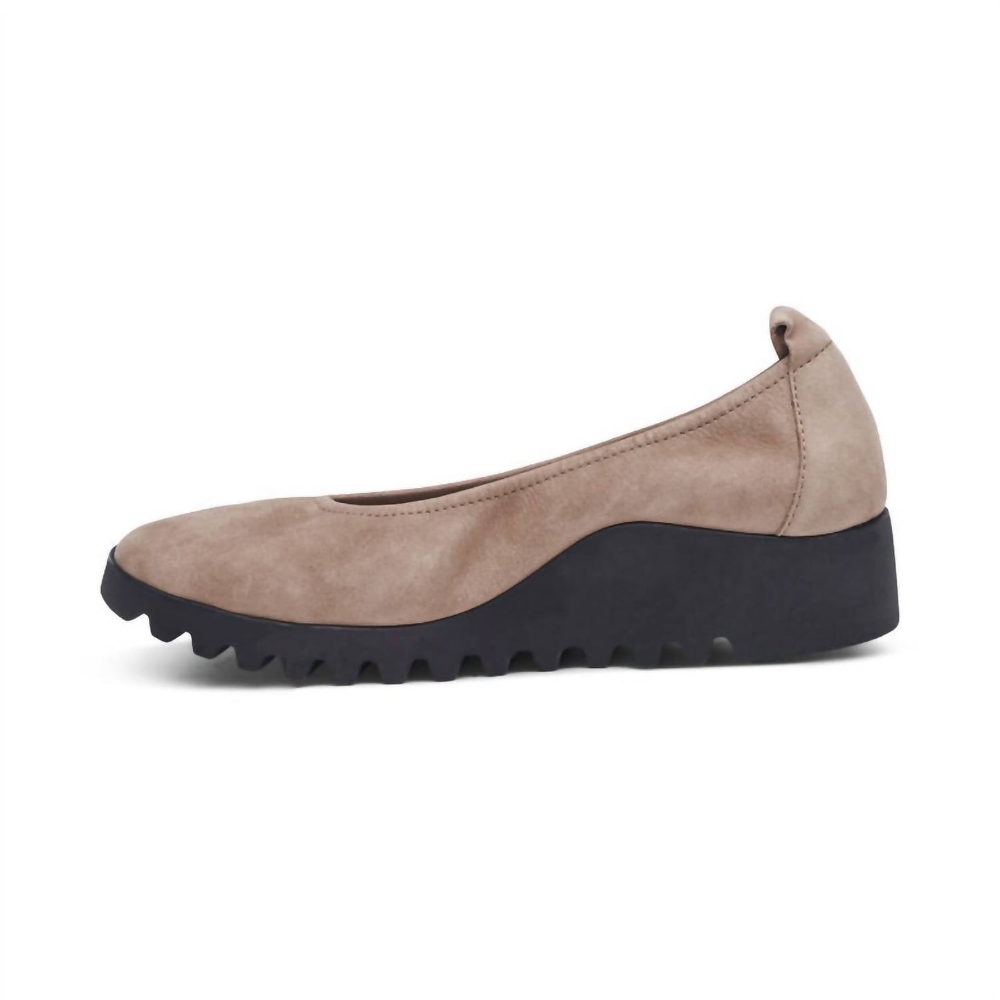 Aetrex - Brianna Slip-on Ballet Flat