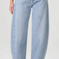 Agolde - Luna Pieced Jean