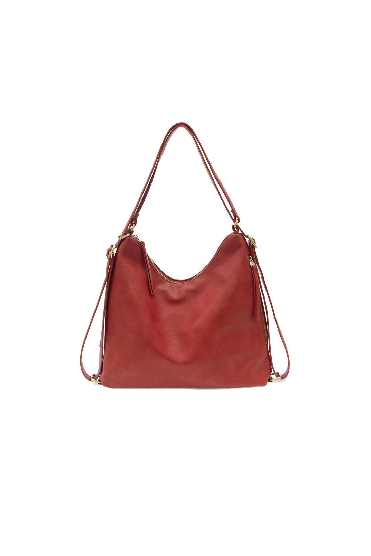 Joy Susan - Women's Drew Convertible Backpack