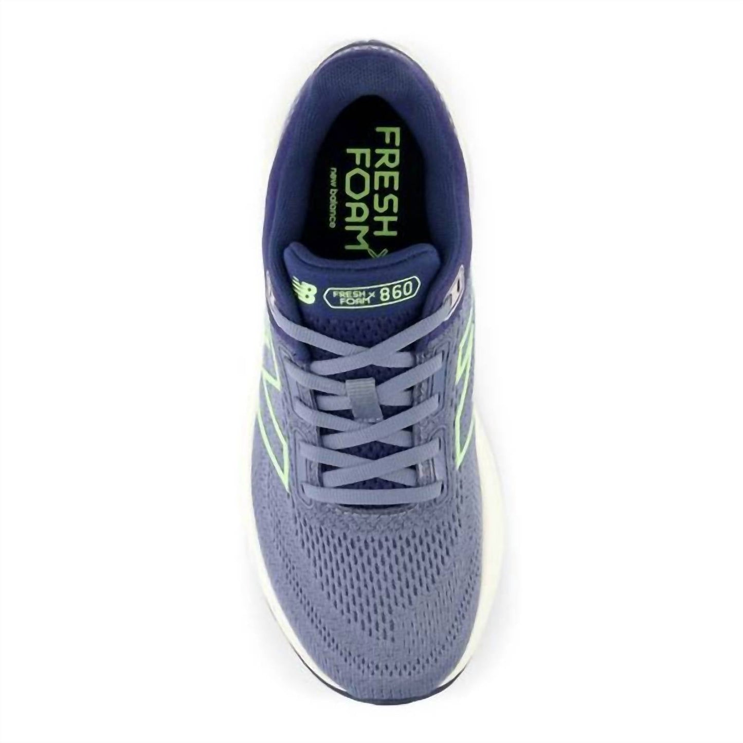 New Balance - Women's 860 V14 Running Sneakers - 2E Width