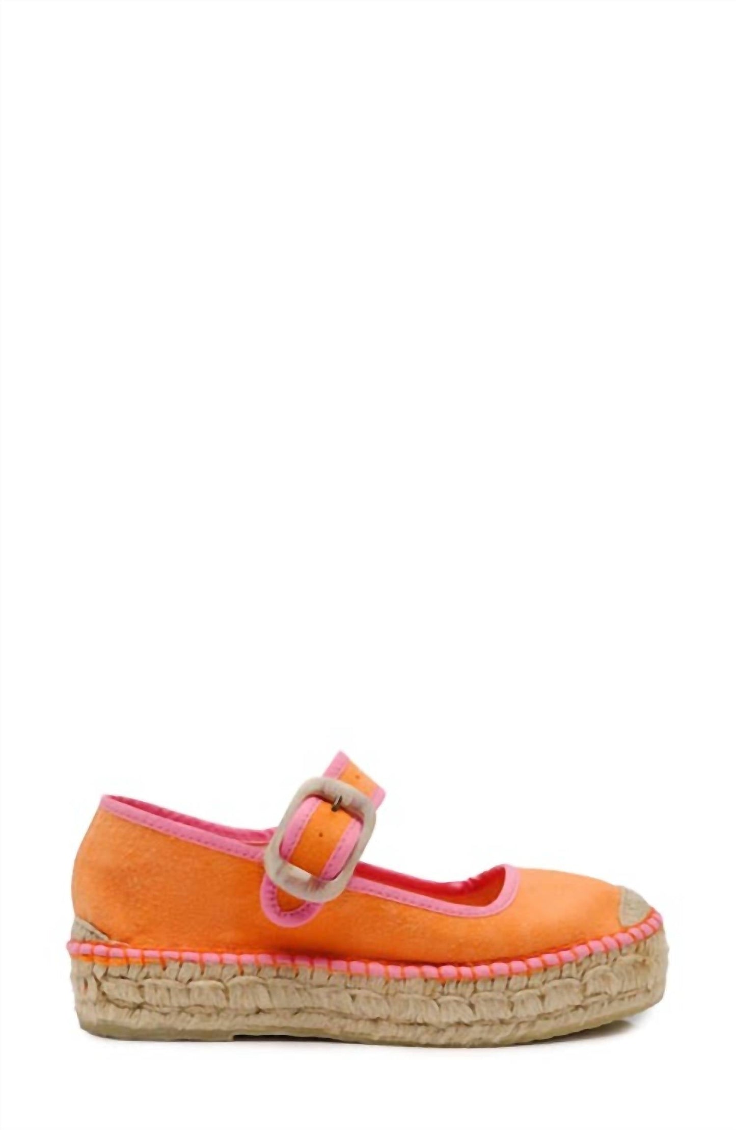 Free People - Women's Surfside Mary Jane Sandal