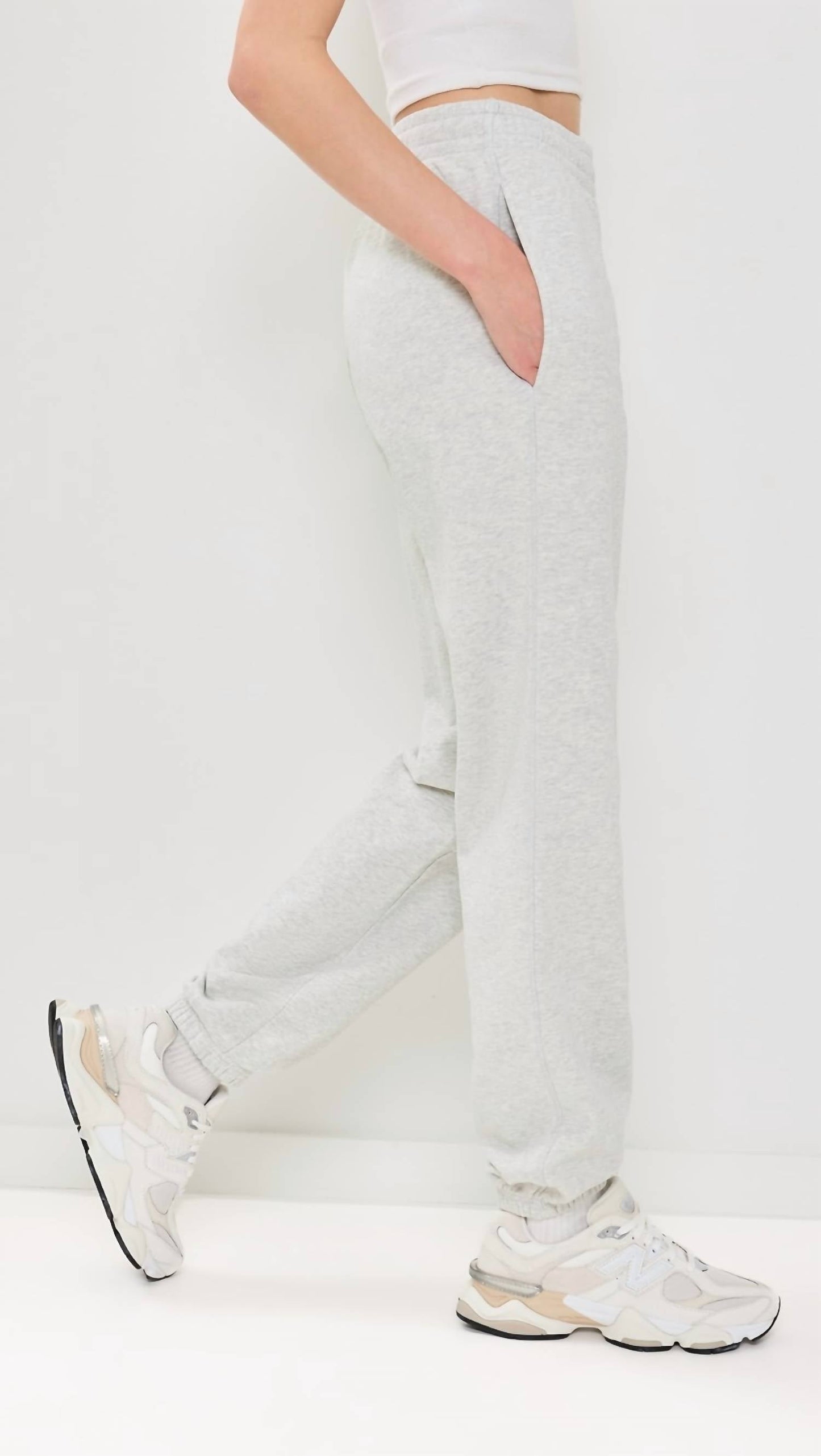 Anine Bing - Karter Joggers