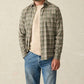 Faherty - Coastline Knit Shirt