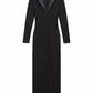 Staud - Women's Humboldt Maxi Shirt Dress