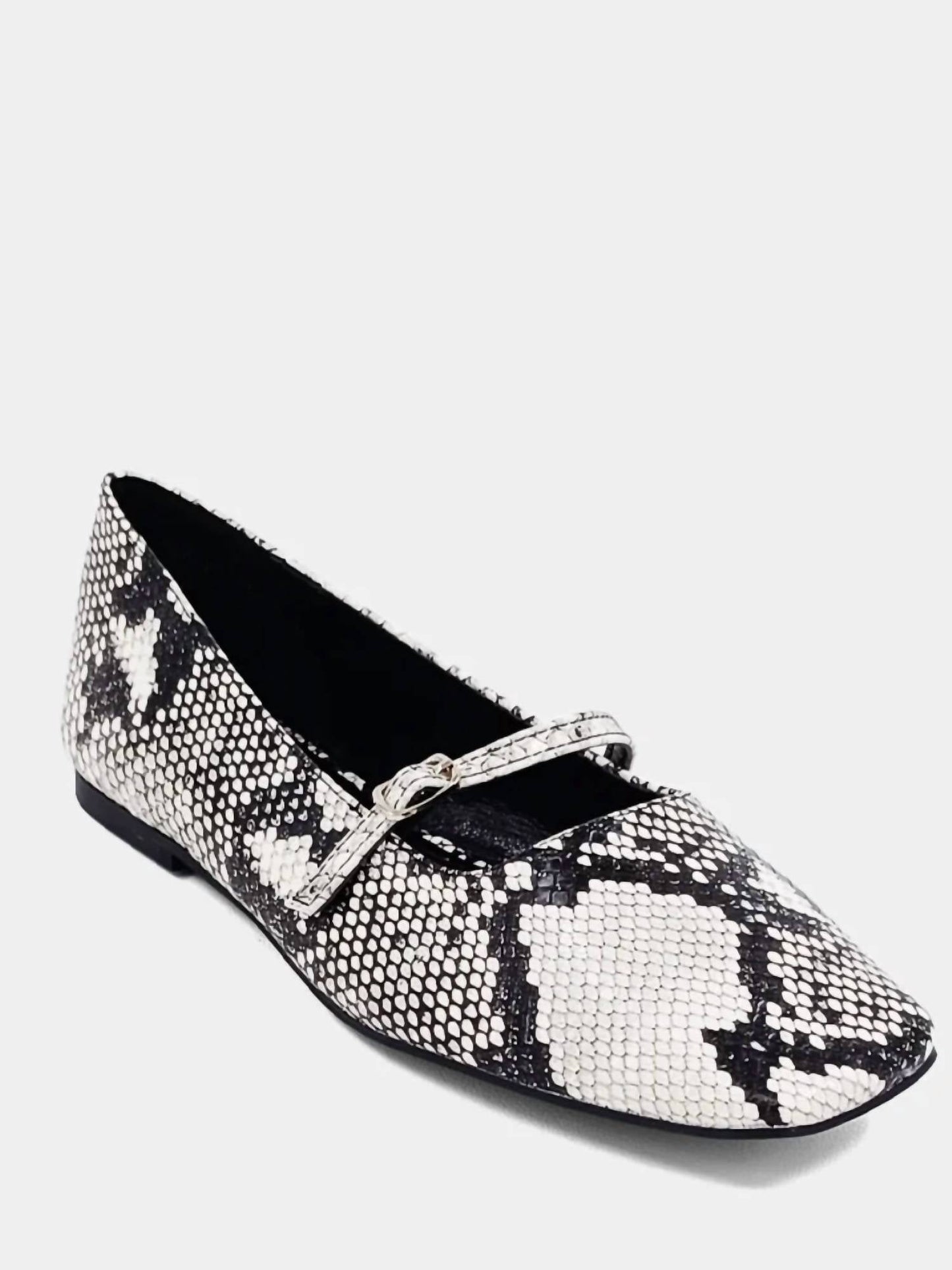Shu Shop - Women's Adele Ballet Flat
