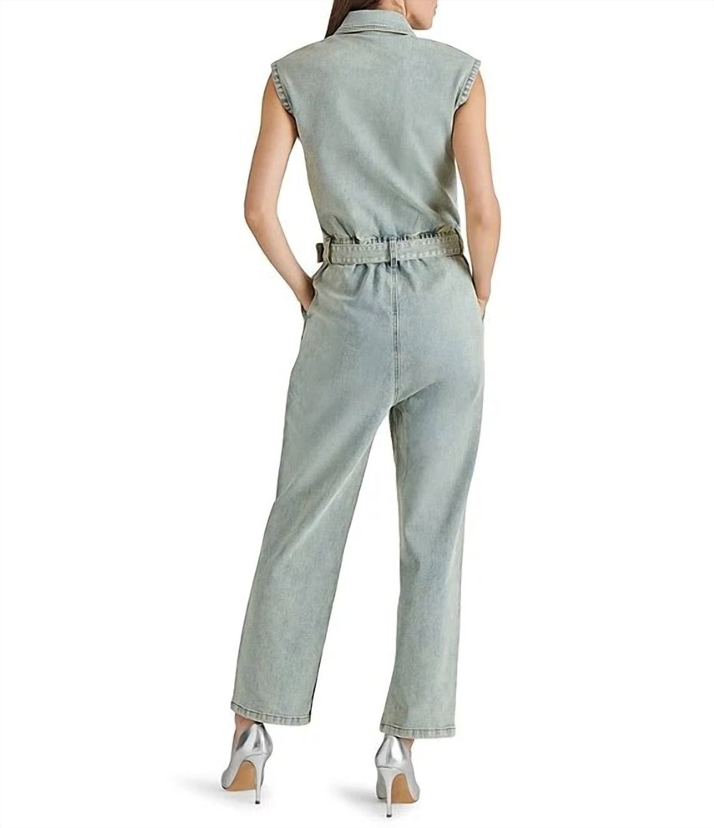 Steve Madden - Olynne Jumpsuit