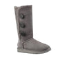 Ugg - वीमेन बेली बटन ट्रिपलेट II बूट्स