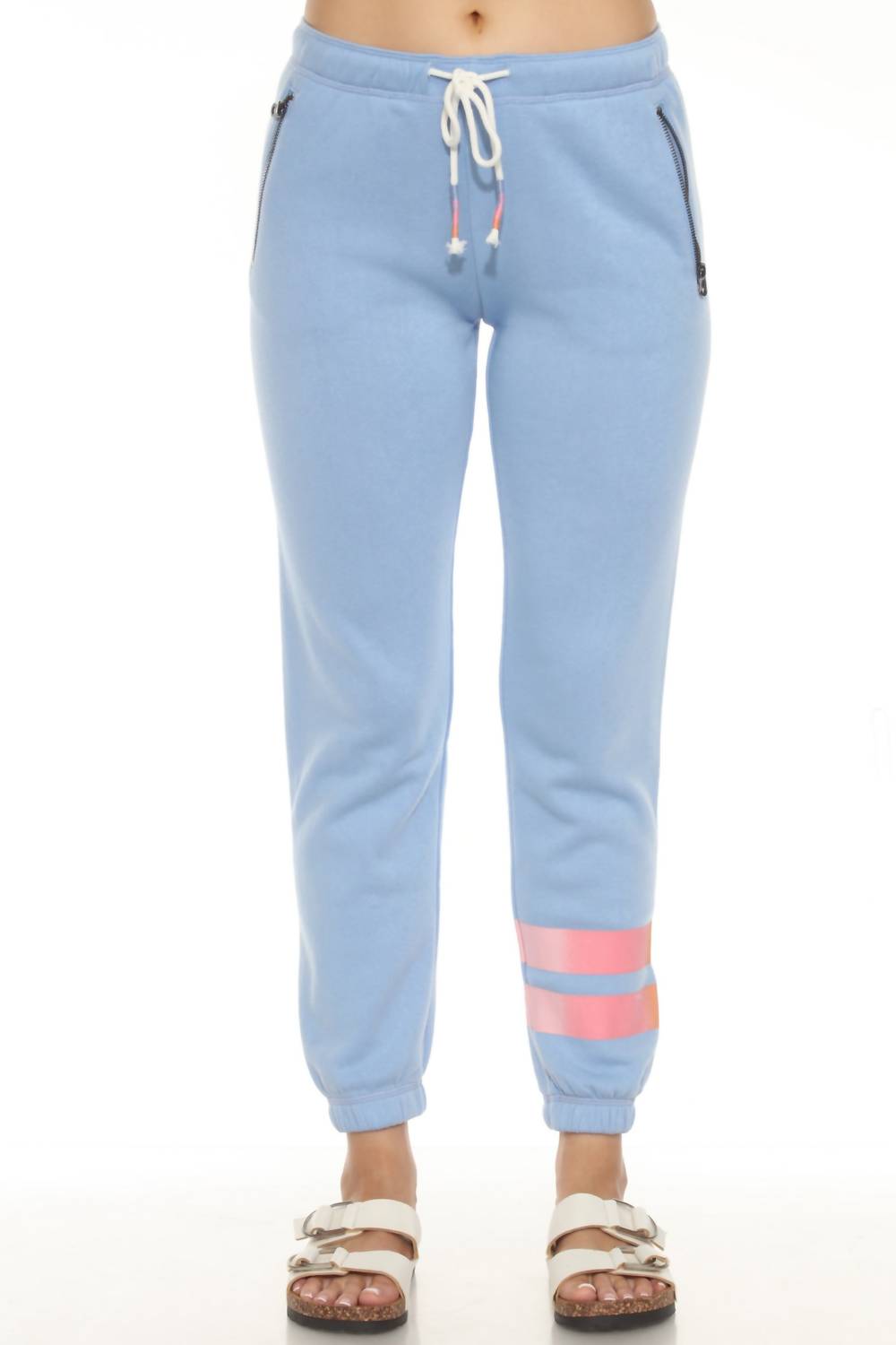 Pj Salvage - Nights Banded Lounge Pants