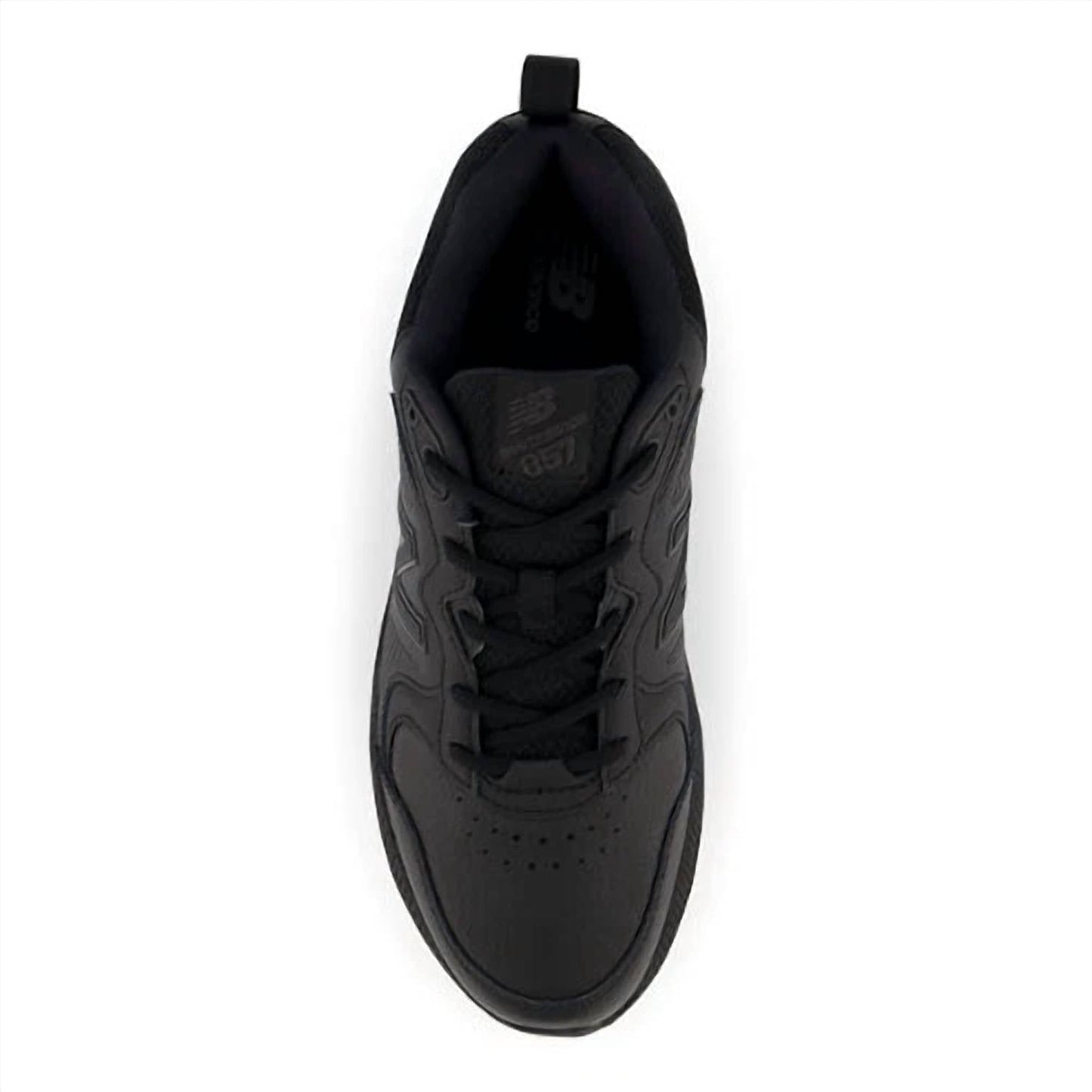 New Balance - Men's Mx857 Slip Resistant Version 3 Sneaker