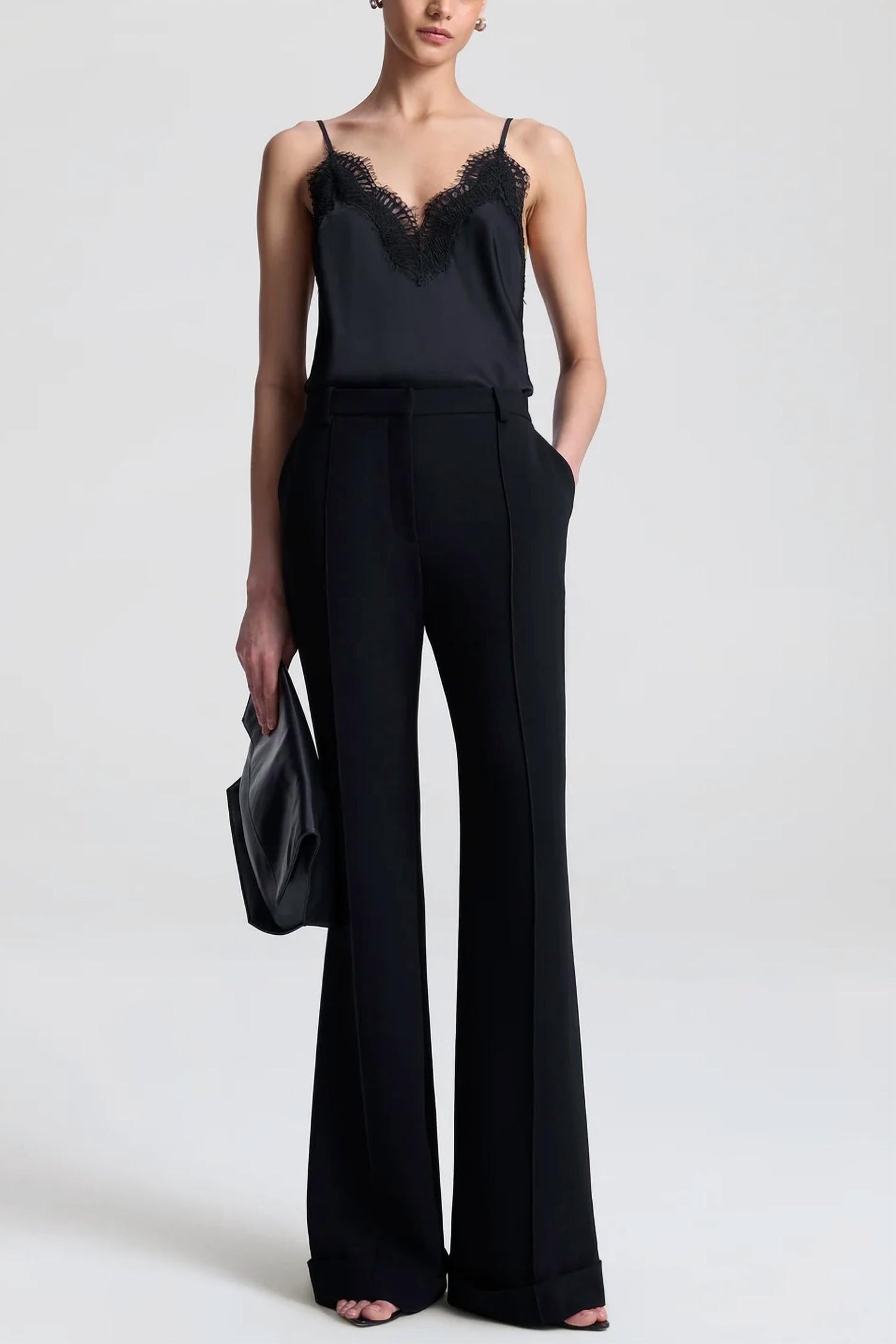 A.L.C. - Max Pant