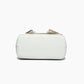 Like Dreams - Women's Jasmine Bow Vegan Crossbody Bag