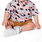 Buddylove - BOYS NASH BUTTON DOWN SHIRT