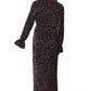 Buddylove - EVIE LONG SLEEVE MAXI DRESS