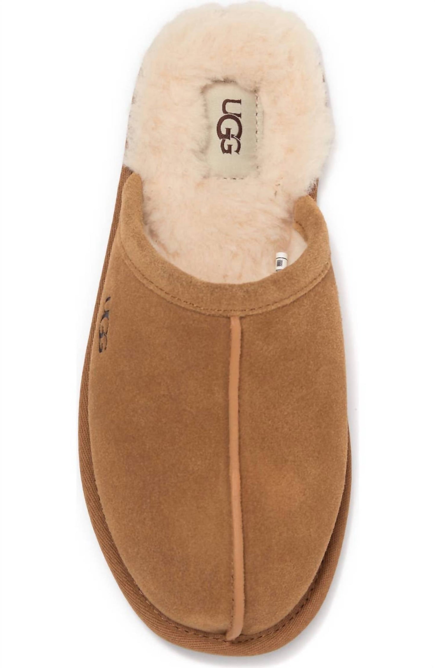 Ugg - महिला पीयरल स्लीपर