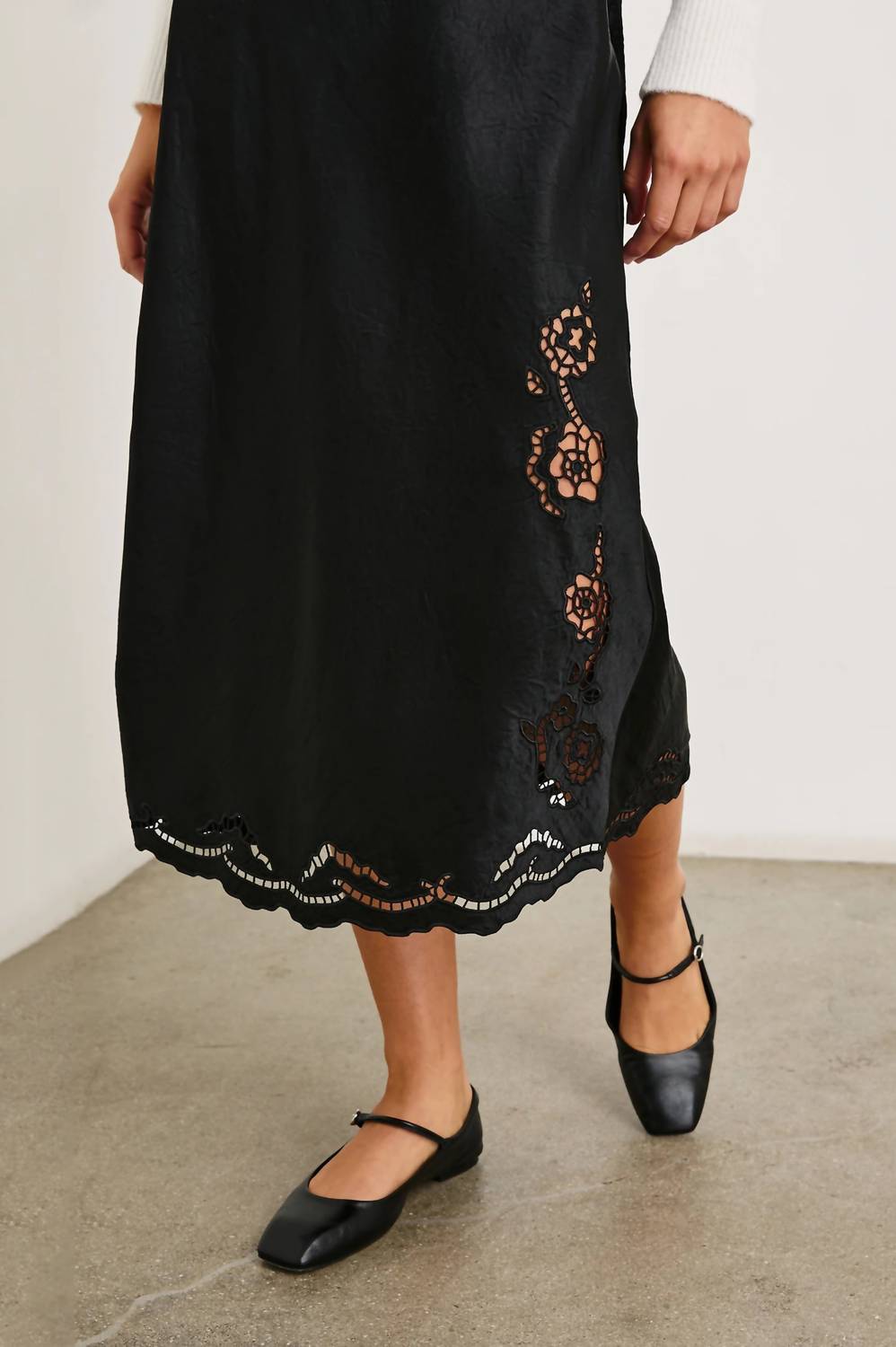 Rails - Anya Midi Skirt