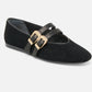 Dolce Vita - Women's Baylee Flat