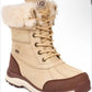 Ugg - महिलाओं के लिए एडिरॉन्डैक III वॉटरप्रूफ बूट