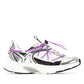 Xti - Women's 144534 Round Toe Sneakers