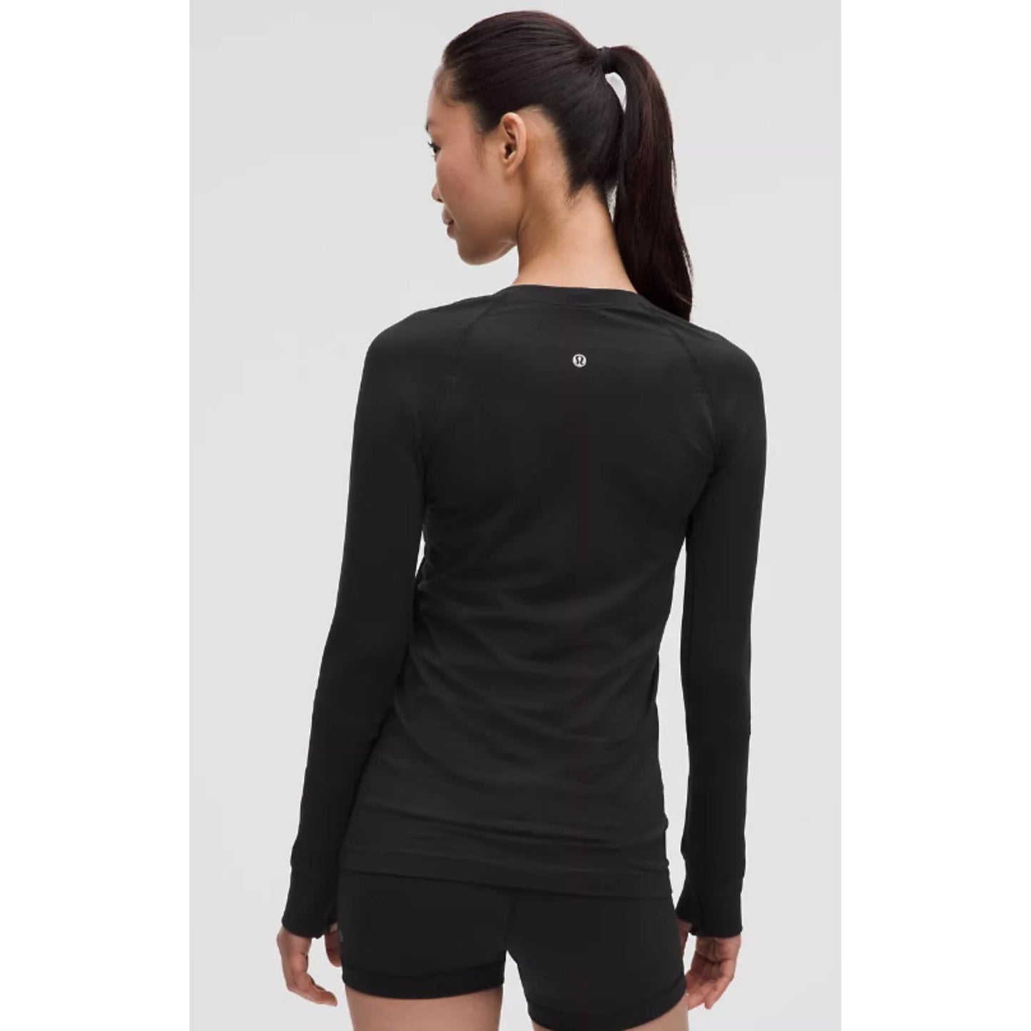 Lululemon - Swiftly Tech Long Sleeve 2.0 Top