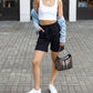 Rd Style - Fernandez Drawstring Short
