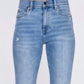 Pistola - Lennon High Rise Crop Boot Cut Jeans