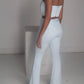 Porshia By Porshia Banks - Opulence Flare Pantset