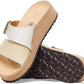 Birkenstock - वूमन अलिमिना सैंडल