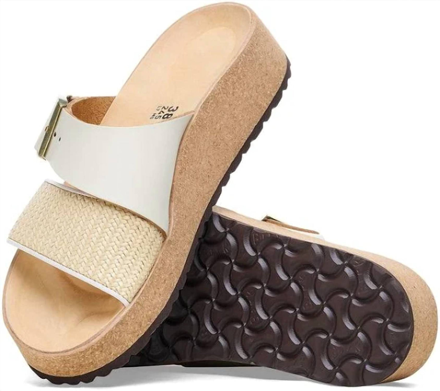 Birkenstock - वूमन अलिमिना सैंडल