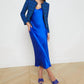 L'Agence - Angelina Tweed Blazer