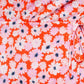 Le Lis - Flower Halter Dress