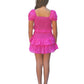 Buddylove - Tween Girl's Blair Skort Set