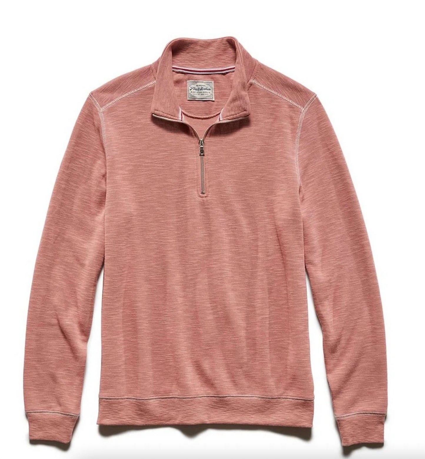Flags & Anthem - Lavelle 4th Zip Pullover