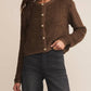 Z Supply - Maxie Fluffy Cardigan