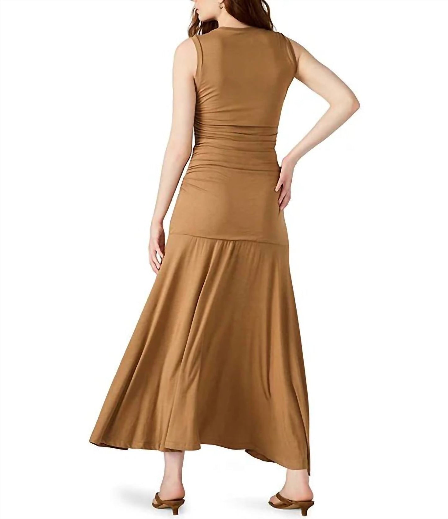 Steve Madden - Jace Sleeveless Maxi Dress