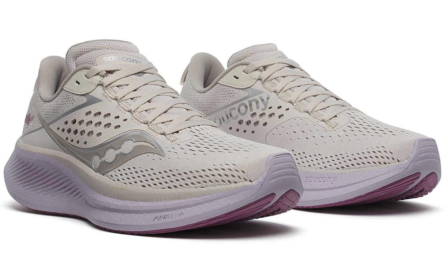 Saucony - Women's Ride 17 Sneaker