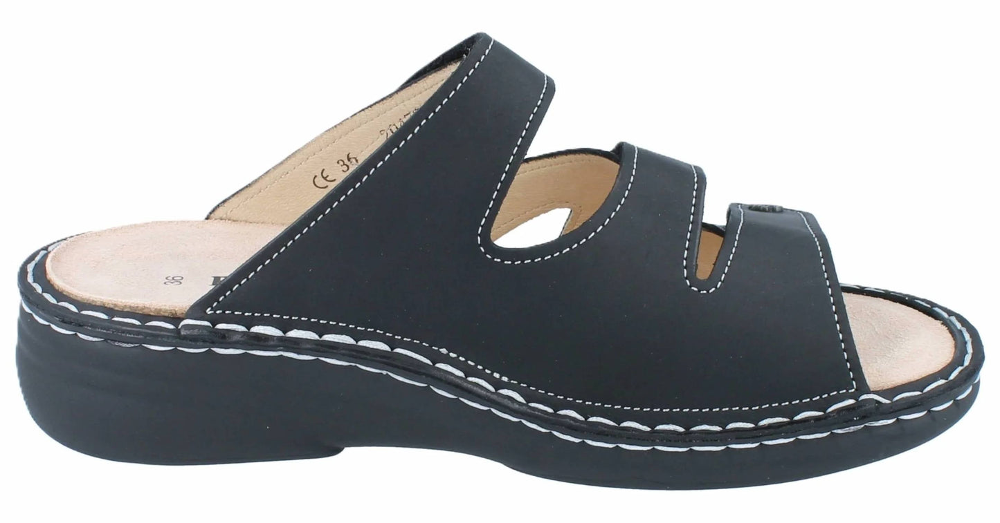 Finn Comfort - Women's Grenada Sandal