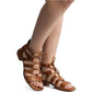 Antelope - Women's Luna Sandals