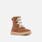 Sorel - Women's Explorer Iii Joan Cozy Waterproof Boots