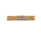 Knotwtr - Unisex Wrist Watch Bracelet