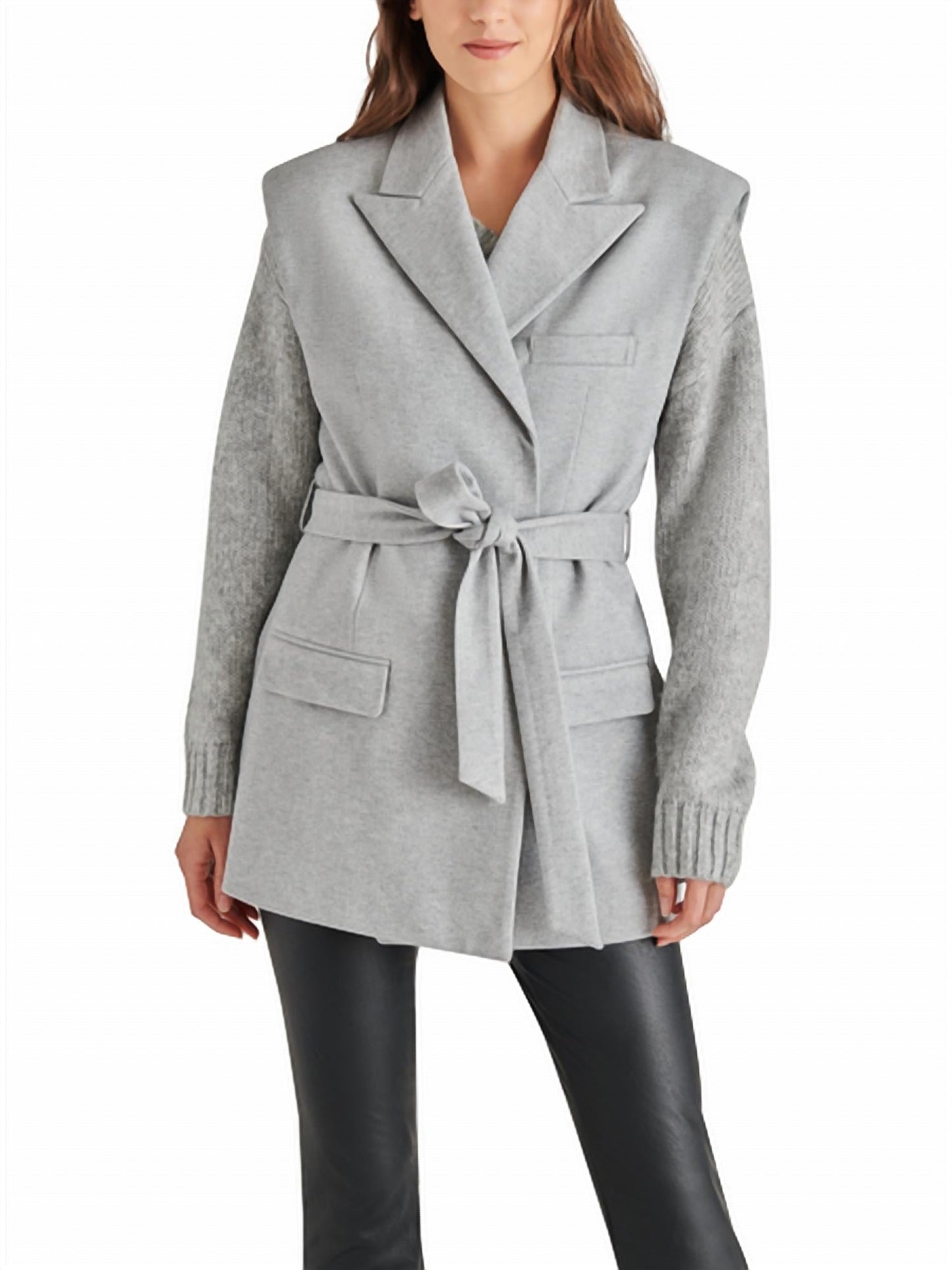 Steve Madden - Viviana Vest