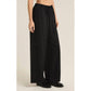 Z Supply - Renegade Wide Leg Cargo Pants