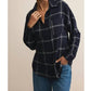 Z Supply - River Plaid Button Up Shirt