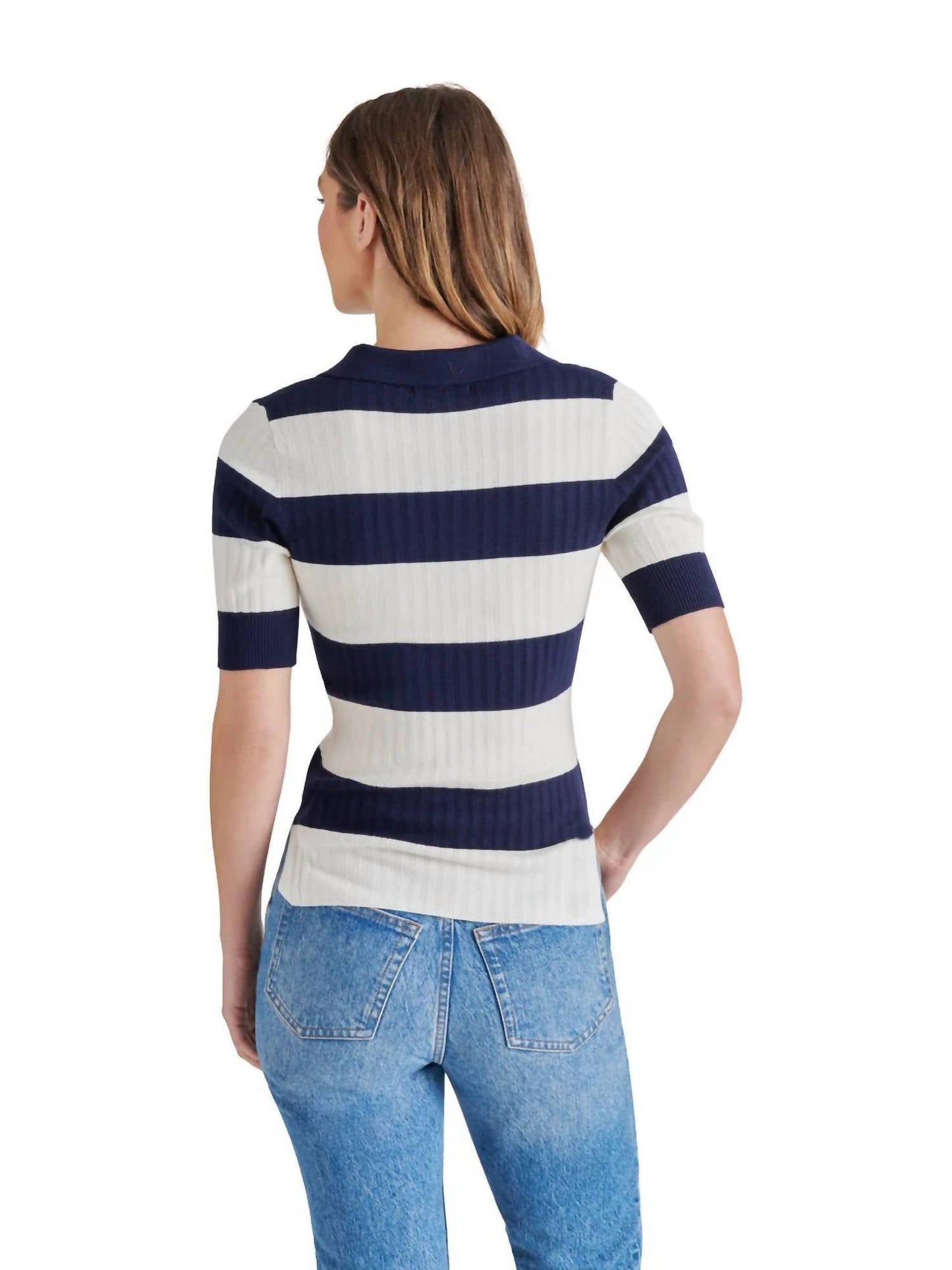 Steve Madden - Bryson Sweater Top