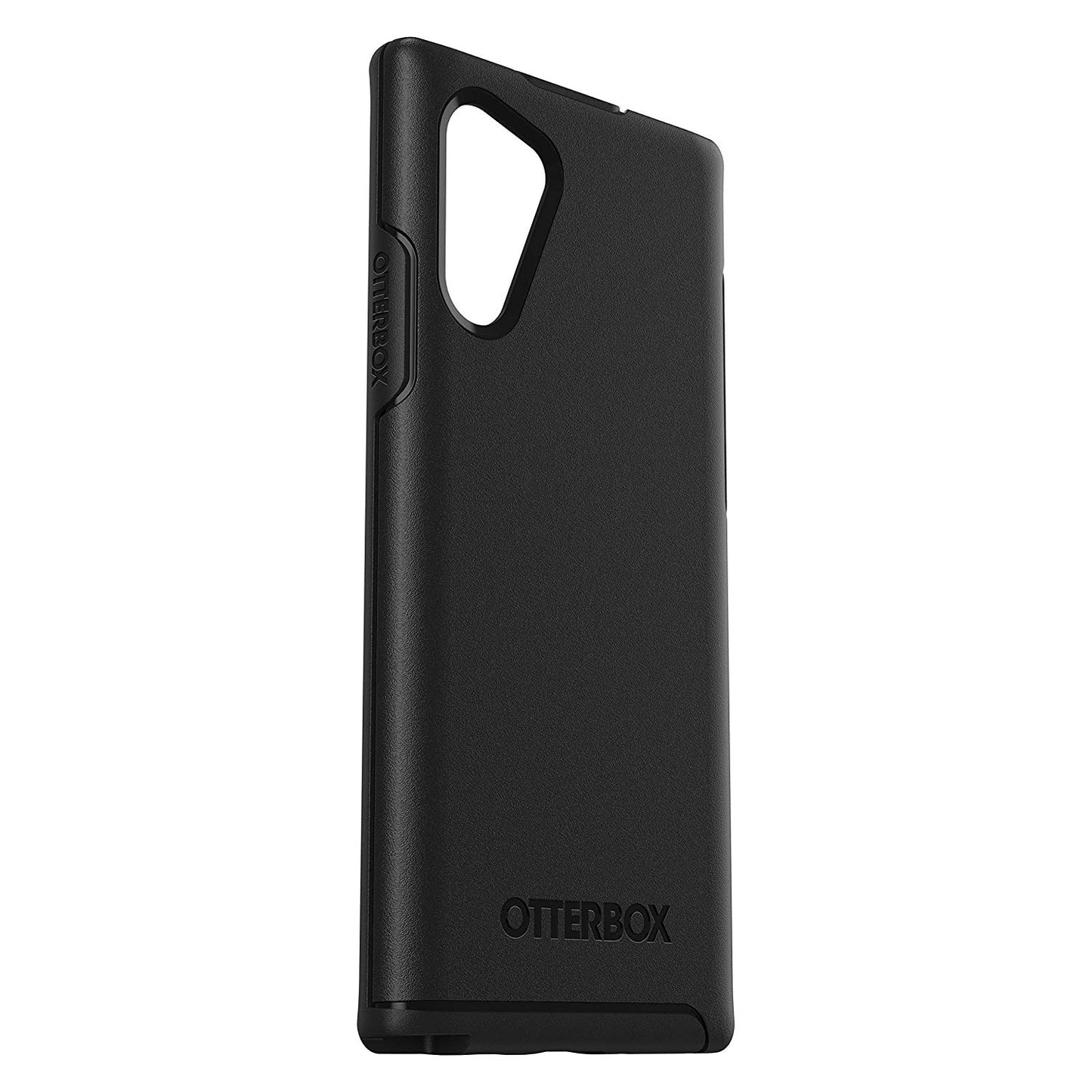 Samsung Galaxy Note 10 के लिए Otterbox SYMMETRY SERIES CLEAR केस