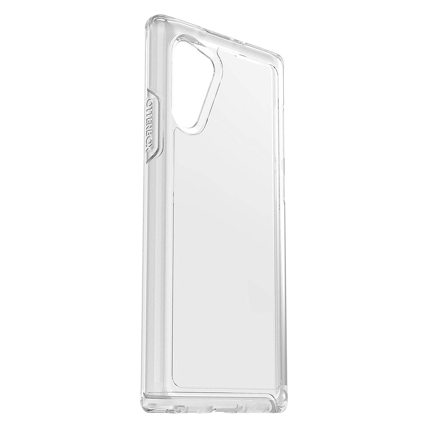 Samsung Galaxy Note 10 के लिए Otterbox SYMMETRY SERIES CLEAR केस