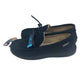 Isotoner - Men's Signature Memory Foam Comfort Moccasin Slippers