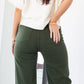 Pistola - Penny Wide Leg Jean
